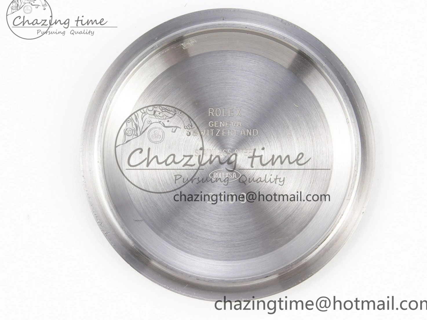 MiroTime 0329 Explorer II 42mm 226570 Black 904L SS GMF 1:1 Best Edition Black Dial on Bracelet VR3285 CHS HighPerformance 1903